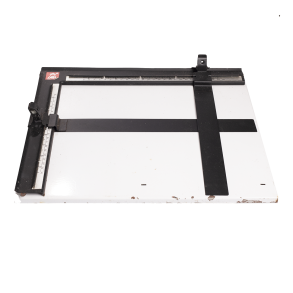 Laik Klapremme 24x30Cm.