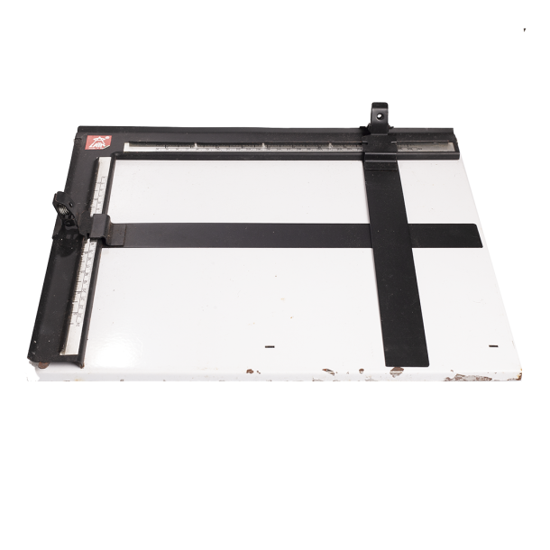 Laik Klapremme 24x30Cm.