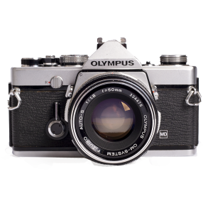Brugt Olympus