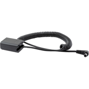 Feelworld DUMMY BATTERY ADAPTER DR-E6