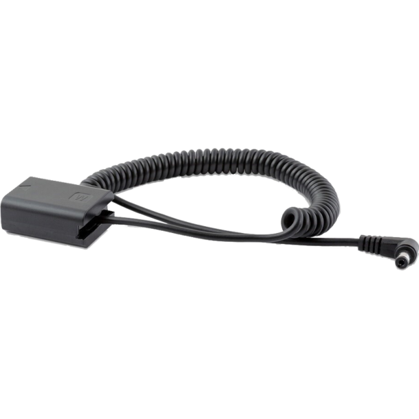 Feelworld DUMMY BATTERY ADAPTER EP-5B