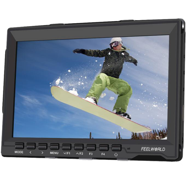 Feelworld MONITOR FW759 7"