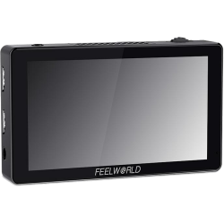 Feelworld MONITOR LUT5 5"
