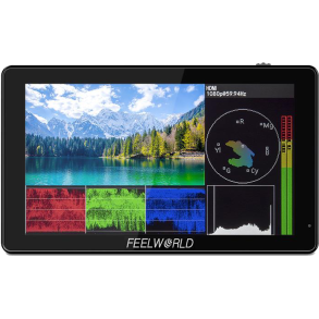 Feelworld MONITOR LUT5 5