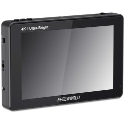 Feelworld Monitor LUT7S PRO 7" with SDI