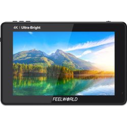 Feelworld Monitor LUT7S PRO 7" with SDI