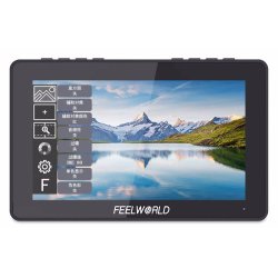 Feelworld MONITOR F5 PRO V4 6"