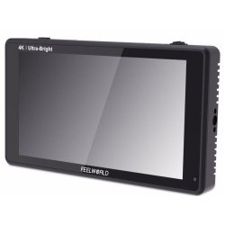 Feelworld MONITOR LUT6 6"