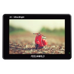 Feelworld MONITOR LUT7S 7" WITH SDI