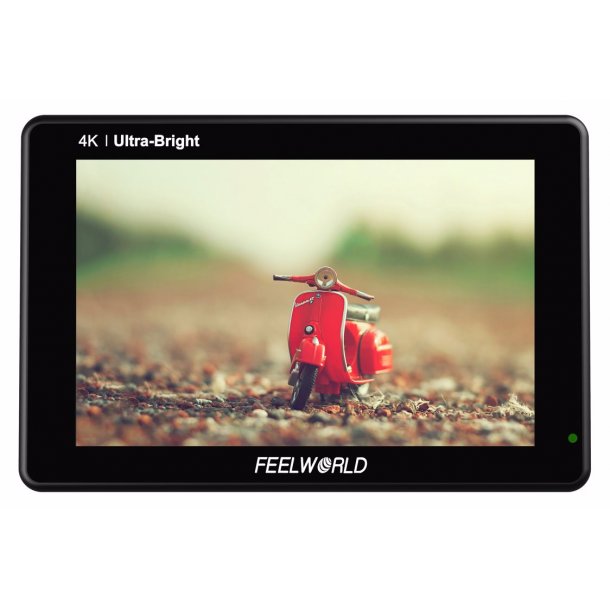Feelworld MONITOR LUT7S 7" WITH SDI