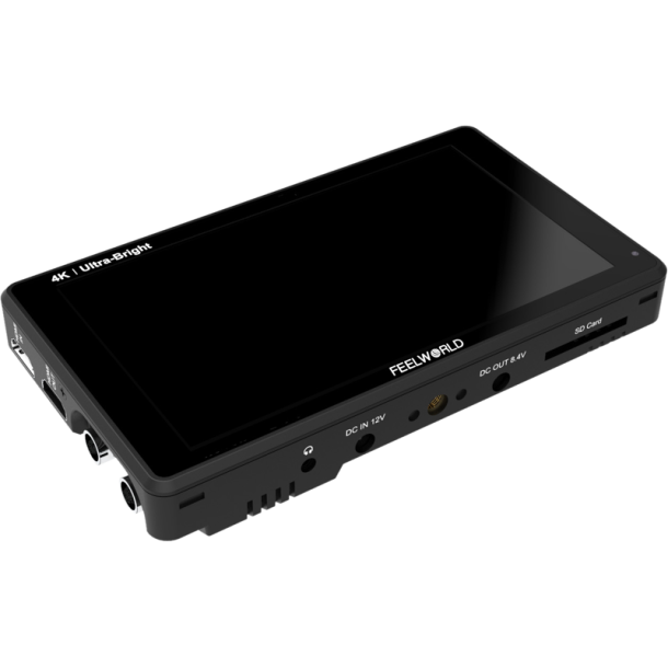 Feelworld MONITOR LUT6S 6" With SDI
