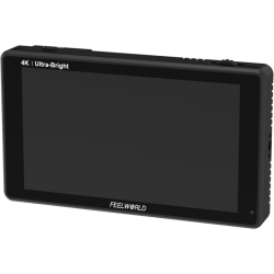 Feelworld MONITOR LUT6S 6" With SDI