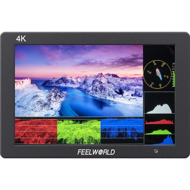 Feelworld MONITOR T7 PLUS