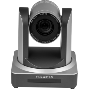 Feelworld POE20X SDI/HDMI PTZ Camera with 20x Optical Zoom