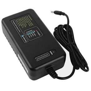Godox WC26 Batteri lader WB26 til AD600 Pro