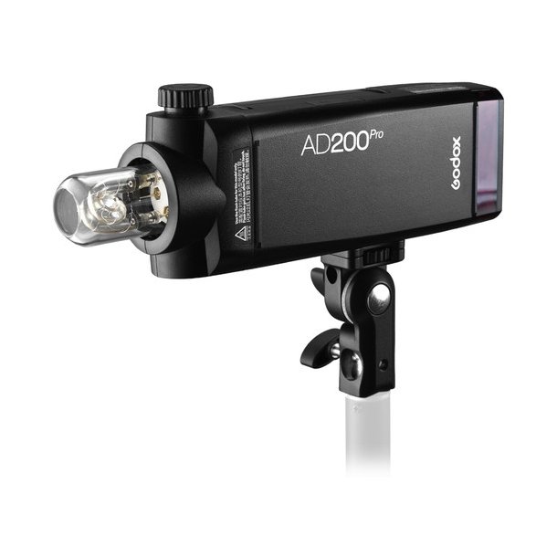 Godox AD200 Pro (TTL) WITSTRO