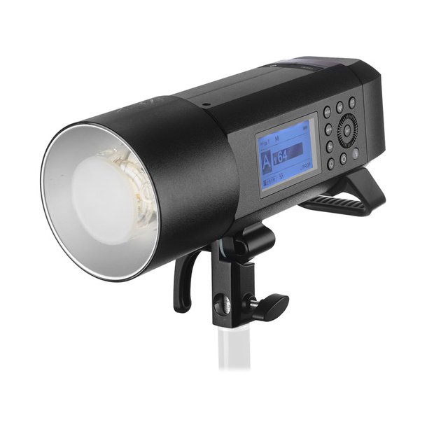 Godox AD400 Pro (TTL) WITSTRO