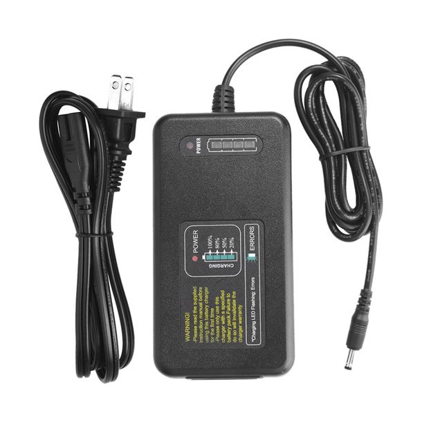 Godox C400P Charger til AD400 Pro