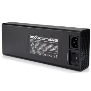 Godox AC Adapter til AD1200Pro