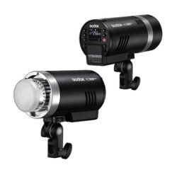 Godox AD300pro 2-Light Kit with Backpack