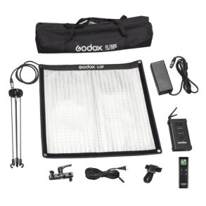 Godox FL150S flexible LED lampe 60 x 60cm