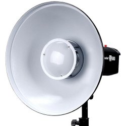 Godox AD-S3&S4 Beauty Dish slv AD-S3 &amp; Grid AD-S4