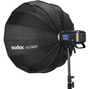 Godox AD-S65W Parabolic Softbox til AD400 Pro