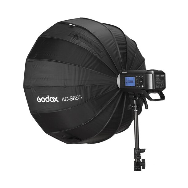 Godox AD-S65W Parabolic Softbox til AD400 Pro