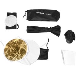 Godox AD-S65W Parabolic Softbox til AD400 Pro