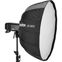 Godox AD-S65W Parabolic Softbox til AD400 Pro