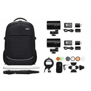 Godox AD100Pro Kit