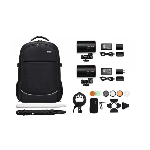 Godox AD100Pro Kit