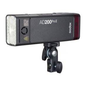 Godox AD200 Pro II Outdoor-flash