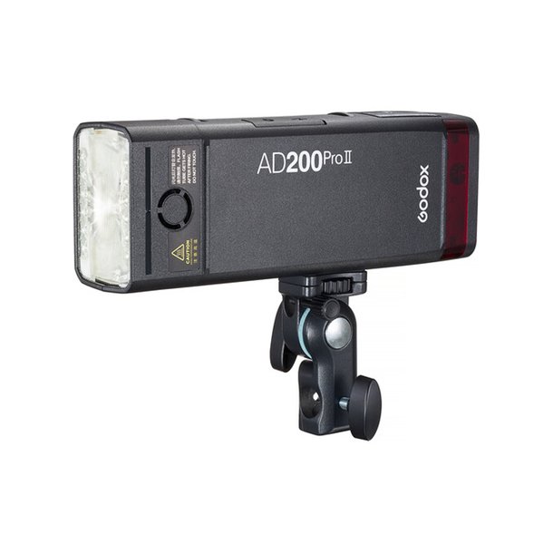 Godox AD200 Pro II Outdoor-flash