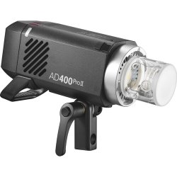Godox AD400 Pro II Outdoor-flash