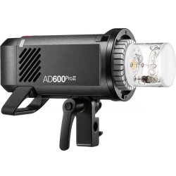 Godox AD600 Pro II Flash