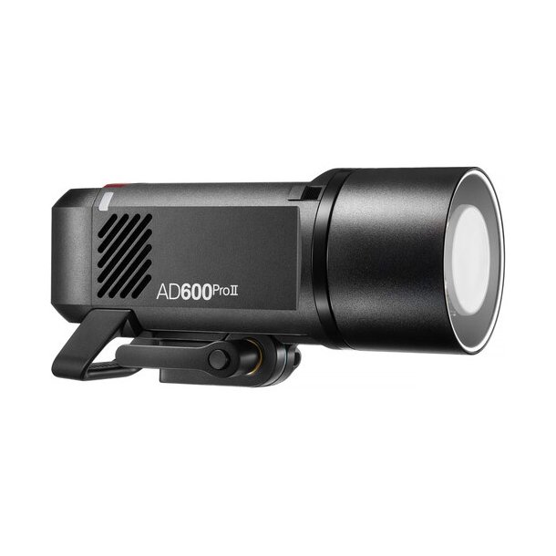 Godox AD600 Pro II Flash