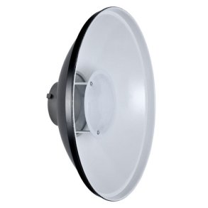 Godox BDR-W420 Beauty Reflektor 42 cm hvid