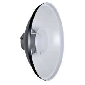 Godox BDR-W55 Beauty Reflektor Pro 54 cm Hvid