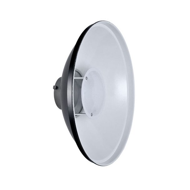 Godox BDR-W55 Beauty Reflektor Pro 54 cm Hvid