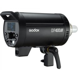 Godox DP400 III studioflash