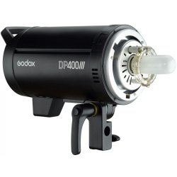 Godox DP400 III studioflash