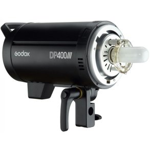 Godox DP400 III studioflash