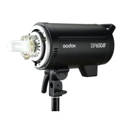 Godox DP600 III studioflash