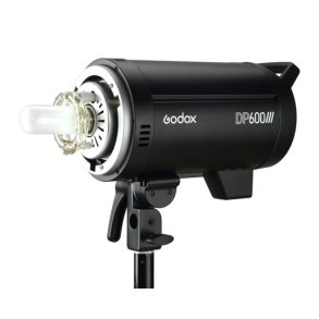 Godox DP600 III studioflash