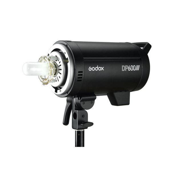 Godox DP600 III studioflash