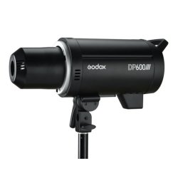 Godox DP600 III studioflash