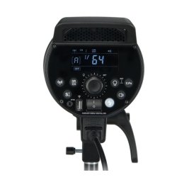 Godox DP600III-C Studioblitz Kit (2xDP600III &amp; tilbehr)