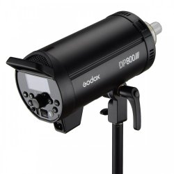 Godox DP800 III studio Flash
