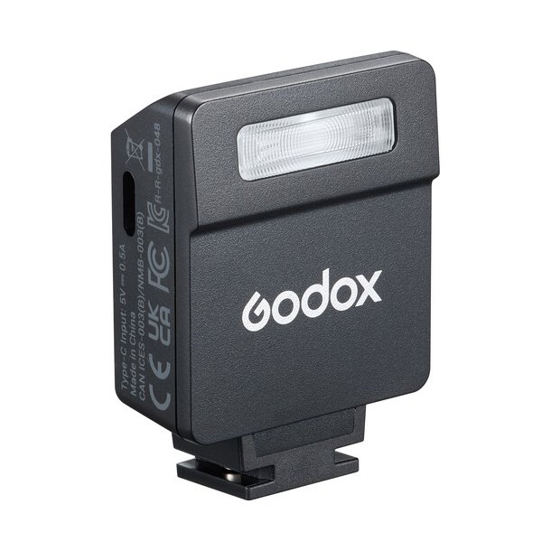 Godox iM22 Mini Flash